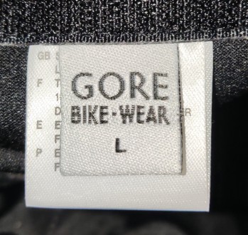 Велосипедные бахилы Gore Bike-wear, gore-tex, высота-27см, по подошве 28-30см, к. . фото 8