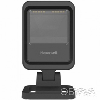 Настольный сканер штрих-кода Honeywell 7680 GSR Genesis XP