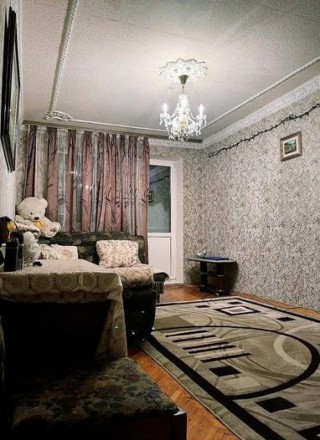 4693-ИП Продам 3 комнатную квартиру на Салтовке 
ТРК Украина 603 м/р
Владислава . . фото 7