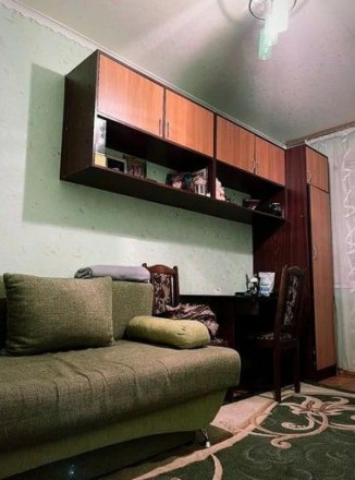 4693-ИП Продам 3 комнатную квартиру на Салтовке 
ТРК Украина 603 м/р
Владислава . . фото 4