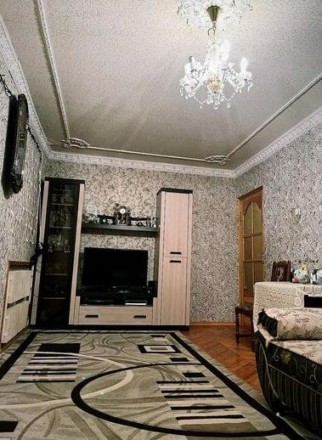 4693-ИП Продам 3 комнатную квартиру на Салтовке 
ТРК Украина 603 м/р
Владислава . . фото 6