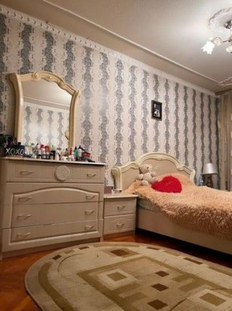 4693-ИП Продам 3 комнатную квартиру на Салтовке 
ТРК Украина 603 м/р
Владислава . . фото 2