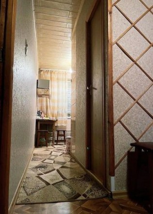 4693-ИП Продам 3 комнатную квартиру на Салтовке 
ТРК Украина 603 м/р
Владислава . . фото 9