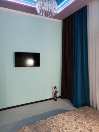 4695-ЕК Продам 3 комнатную квартиру 123м2 в новострое ЖК Консоль на Салтовке
Ака. . фото 7