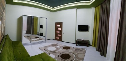 4695-ЕК Продам 3 комнатную квартиру 123м2 в новострое ЖК Консоль на Салтовке
Ака. . фото 3
