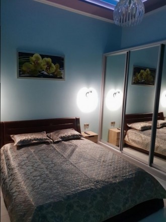 4695-ЕК Продам 3 комнатную квартиру 123м2 в новострое ЖК Консоль на Салтовке
Ака. . фото 6