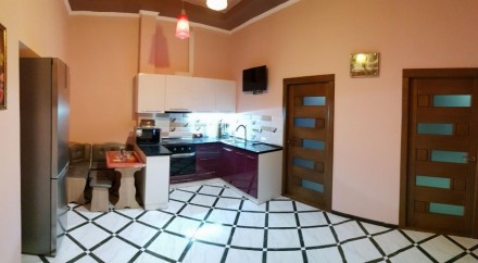4695-ЕК Продам 3 комнатную квартиру 123м2 в новострое ЖК Консоль на Салтовке
Ака. . фото 8