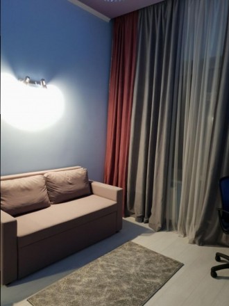 4695-ЕК Продам 3 комнатную квартиру 123м2 в новострое ЖК Консоль на Салтовке
Ака. . фото 4
