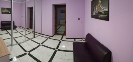 4695-ЕК Продам 3 комнатную квартиру 123м2 в новострое ЖК Консоль на Салтовке
Ака. . фото 9