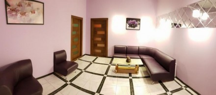 4695-ЕК Продам 3 комнатную квартиру 123м2 в новострое ЖК Консоль на Салтовке
Ака. . фото 10