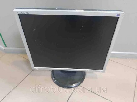 Монитор Б/У Samsung SyncMaster 940BF. Киев. фото 1 Монитор Б/У Samsung SyncMaster 940BF. Киев. фото 1