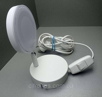 Такая модель LED светильников (споты) подойдет для вспомогательного освещения в . . фото 4