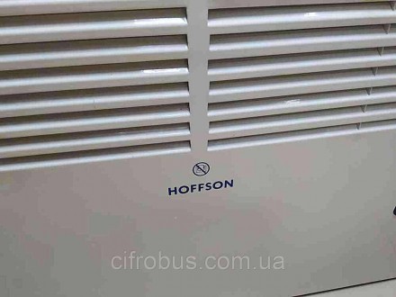 Конвектор електричний HOFFSON HFHT-4352 чудовий варіант для обігрівання будь-яко. . фото 2