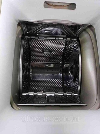 Стиральная машина Б/У Whirlpool AWE 66710. Киев. фото 1 Стиральная машина Б/У Whirlpool AWE 66710. Киев. фото 1