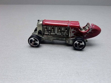 Іграшкова машинка техніка Б/У Hot Wheels Torpedo Jones Rare 2001. Київ. фото 1 Іграшкова машинка техніка Б/У Hot Wheels Torpedo Jones Rare 2001. Київ. фото 1