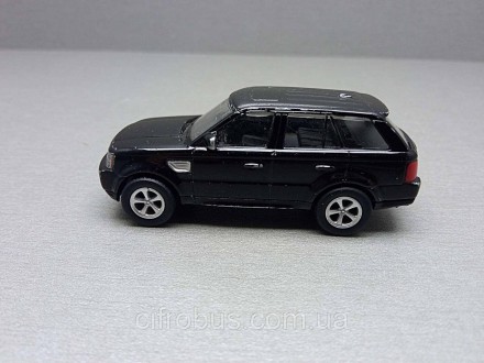 Land Rover Range Rover SPORT RMZ City (3009) H028520
Внимание! Комісійний товар.. . фото 2