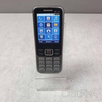 Мобильный телефон смартфон Б/У Samsung GT-C3322i
