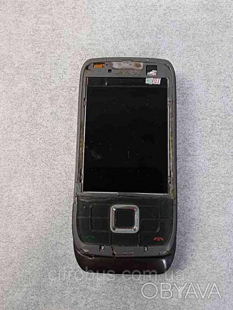 Мобильный телефон смартфон Б/У Nokia E66
