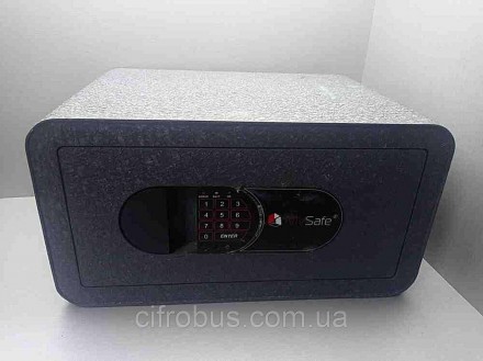 Сейфы Б/У MySafe MSR.25.Е. Киев. фото 1 Сейфы Б/У MySafe MSR.25.Е. Киев. фото 1