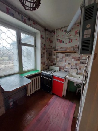 Продаж 1к. квартири! Економна по комунальним платежам!. Николаев. фото 1 Продаж 1к. квартири! Економна по комунальним платежам!. Николаев. фото 1