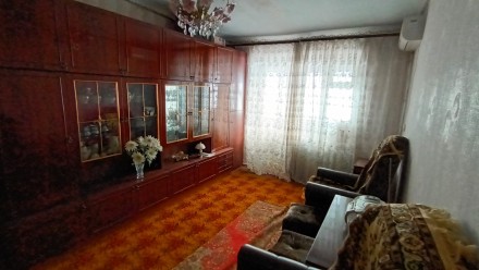 Продаж 2к. квартири в хорошому районі. Вигідна ціна!. Николаев. фото 1 Продаж 2к. квартири в хорошому районі. Вигідна ціна!. Николаев. фото 1
