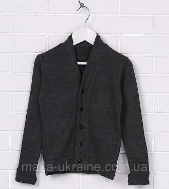 Кофта Мальта SS18Д413-38 32 р. Сірий (2901000150536). Кременчуг. фото 1 Кофта Мальта SS18Д413-38 32 р. Сірий (2901000150536). Кременчуг. фото 1