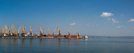 Продам земельный участок возле порта в Одессе 7 га га под зерно комплекс, портов. . фото 2