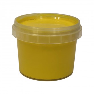 Жёлтый краситель на безводной основе для жидкого акрила 50 г
Профессиональный сп. . фото 3