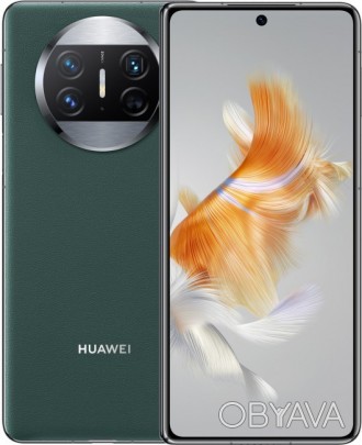 Huawei Mate X3 12/512GB green