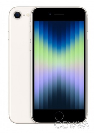 Apple iPhone SE 128GB Moonlight (Starlight)