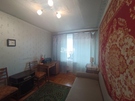 Продам 3-кімнатну квартиру, вул.Гацева 1, в цегляному будинку покращеного планув. . фото 7