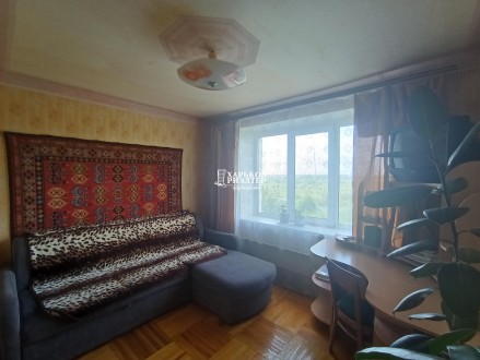 Продам 3-кімнатну квартиру, вул.Гацева 1, в цегляному будинку покращеного планув. . фото 5