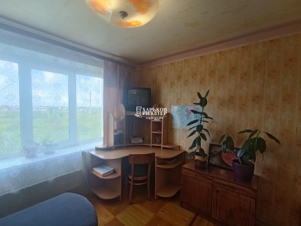 Продам 3-кімнатну квартиру, вул.Гацева 1, в цегляному будинку покращеного планув. . фото 6