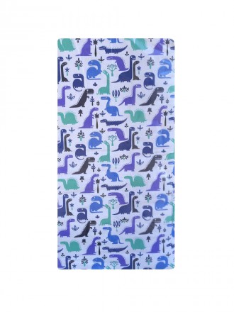 Матрац дитячий ортопедичний Baby Comfort Total Care кокос 5 шарів (120*60*6 см) Динозаври. Одеса. фото 1 Матрац дитячий ортопедичний Baby Comfort Total Care кокос 5 шарів (120*60*6 см) Динозаври. Одеса. фото 1