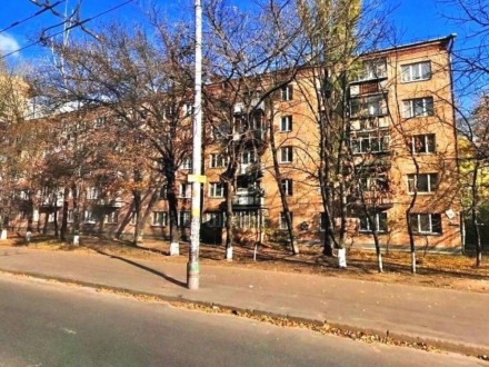 Продается 1 комнатная квартира в Шевченковском районе, по адресу ул. Довженко 12. . фото 2