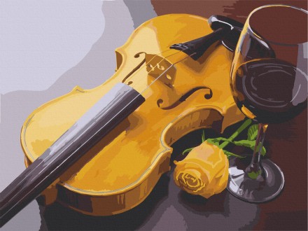 Картина по номерам. Art Craft "Романтическое трио" 40х50 см 12138-AC. Киев. фото 1 Картина по номерам. Art Craft "Романтическое трио" 40х50 см 12138-AC. Киев. фото 1