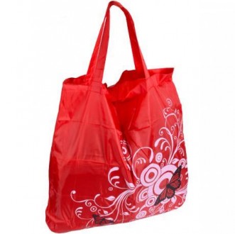![CDATA[Доладна сумка - це прекрасна альтернатива поліетиленовим пакетам, що рву. . фото 9