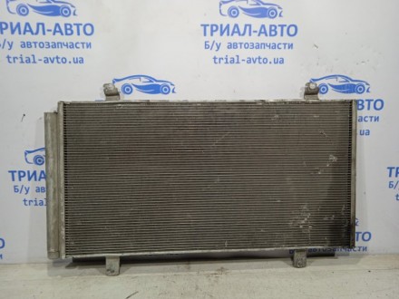 В наявност радиатор кондиционера 8846006230 Toyota Camry 50 2011-2014 з доставко. . фото 3