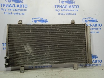 В наявност радиатор кондиционера 8846006230 Toyota Camry 50 2011-2014 з доставко. . фото 2