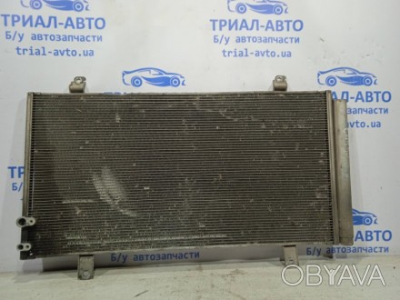 В наявност радиатор кондиционера 8846006230 Toyota Camry 50 2011-2014 з доставко. . фото 1