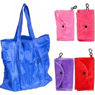![CDATA[Доладна сумка - це прекрасна альтернатива поліетиленовим пакетам, що рву. . фото 2