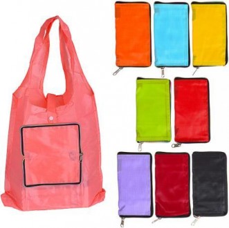 ![CDATA[Доладна сумка - це прекрасна альтернатива поліетиленовим пакетам, що рву. . фото 2