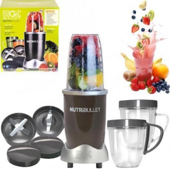 Блендер Nutri Bullet 4994-5. Одесса. фото 1 Блендер Nutri Bullet 4994-5. Одесса. фото 1