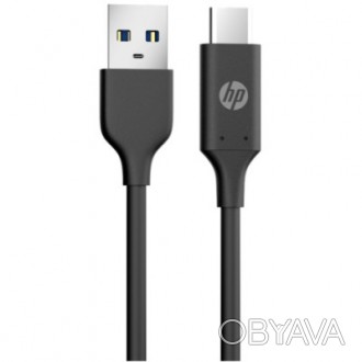 тип Вход - USB Type-C; USB; тип Выход - USB Type-C; USB; длина - 1 м. . фото 1