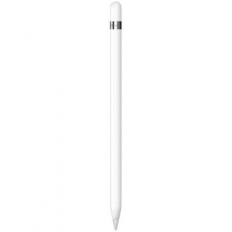 Apple Pencil расширяет возможности iPad и открывает новые горизонты для творчест. . фото 3