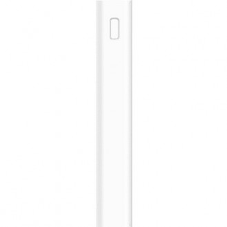 Батарея универсальная Xiaomi 3 20000mAh 18W Two-way Fast Charge 18W CN (PLM18ZM). . фото 4