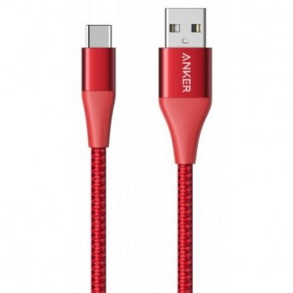 Тип - кабель; тип Вход - USB 2.0; тип Выход - USB Type-C; длина - 0.9 м; Цвет - . . фото 2