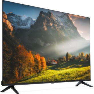 Телевизор Vinga S55UHD25B – это LED телевизор с диагональю 55 дюймов производств. . фото 3