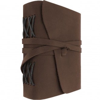 Элегантный кожаный блокнот - великолепная идея для подарка дорогому человеку, на. . фото 3