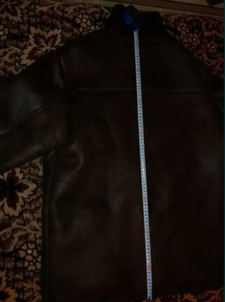 продам мужскую дубленку в идеальном состоянии (одевалась 2 раза).

размеры:

. . фото 4